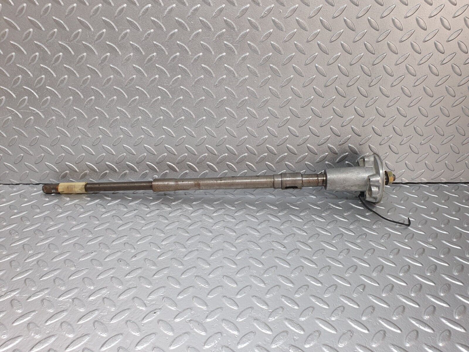 43226 Mercedes-Benz W108 280SE Steering Column Shaft 1154621735