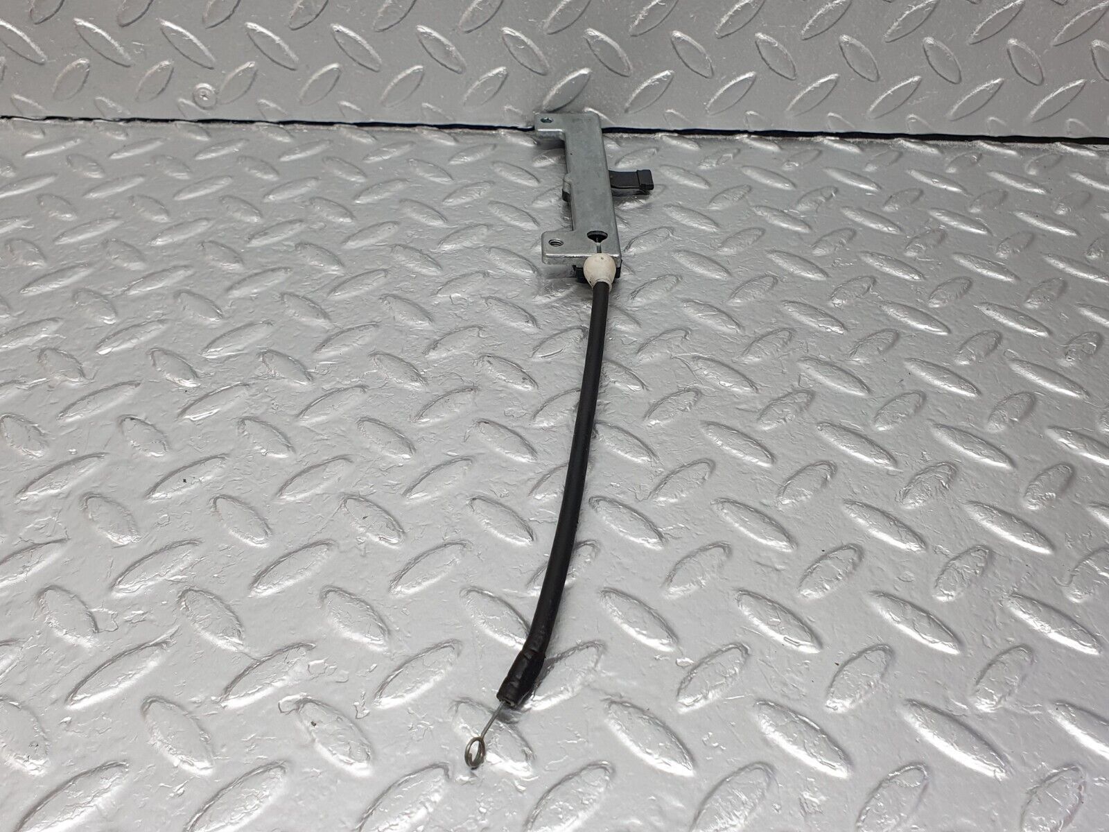 42138 Mercedes-Benz W123 280E Heater Control Slider 1238300185