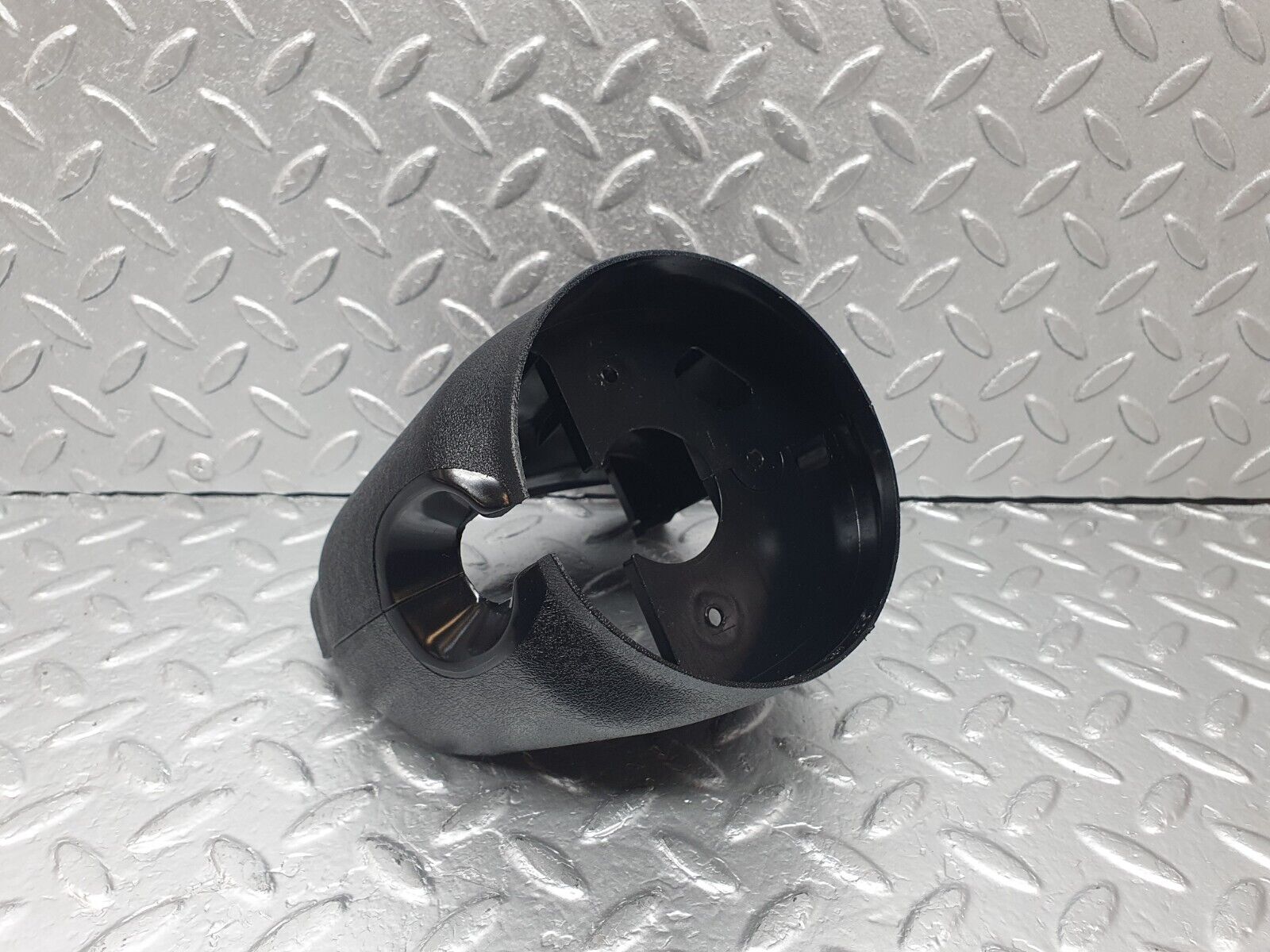 42682 Mercedes-Benz W201 190 2.0L Steering Column Surround Cover 2014621623