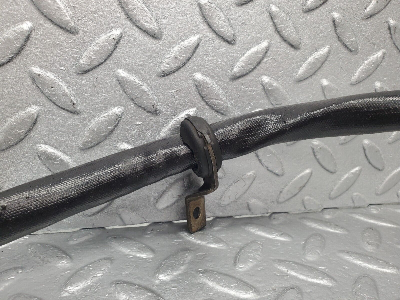 46068 Mercedes-Benz W126 420SE Battery Positie Wire Cable 1265403230 1155460035