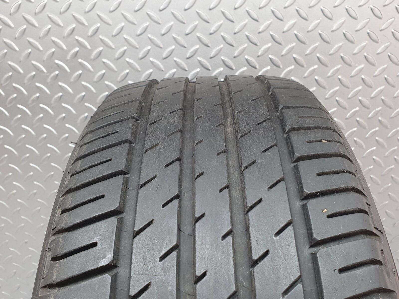 42631 Mercedes-Benz R129 320SL Coupe Alloy Wheel 8Jx16H2 ET34 1244011402