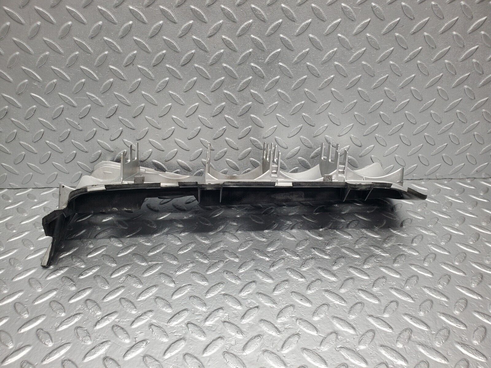 46437 Mercedes-Benz C123 280CE Coupe Tail Light Reflector Left Side