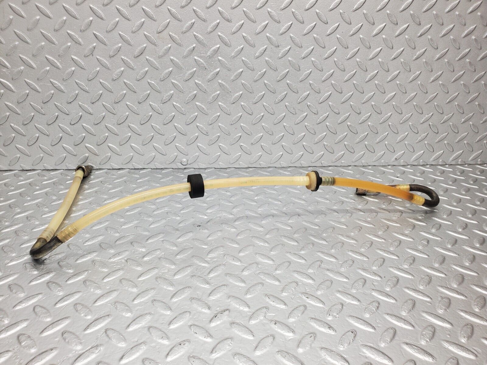 46087 Mercedes-Benz W126 420SE Brake Servo Vacuum Pipe