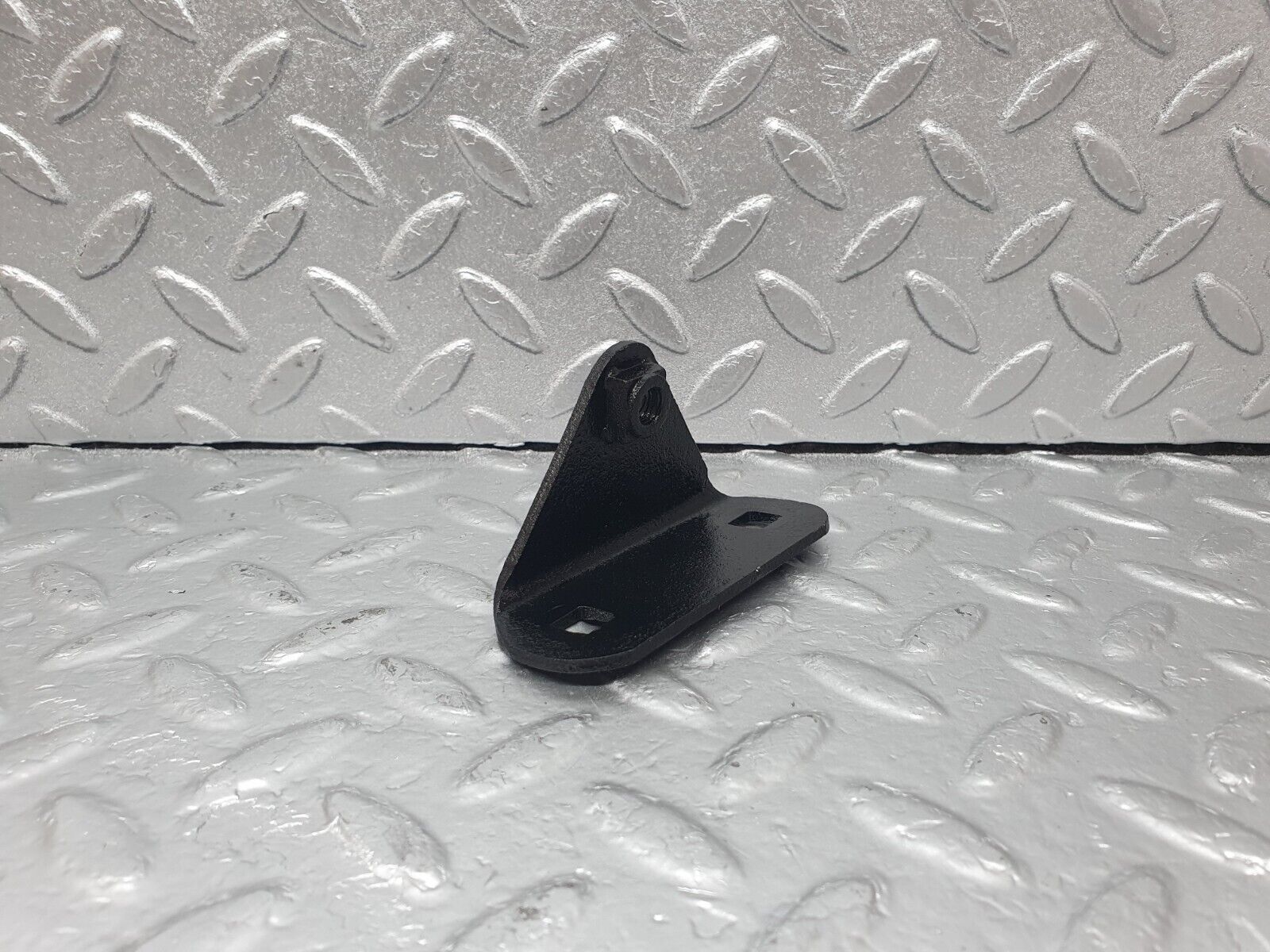 43408 Mercedes-Benz W108 280SE Rear Left Bumper Bracket