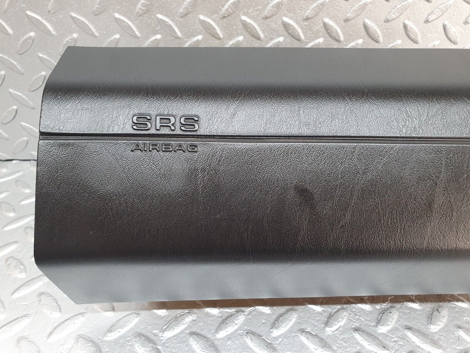 42464 Mercedes-Benz R129 320SL Coupe Dashboard Airbag Left Passenger Side