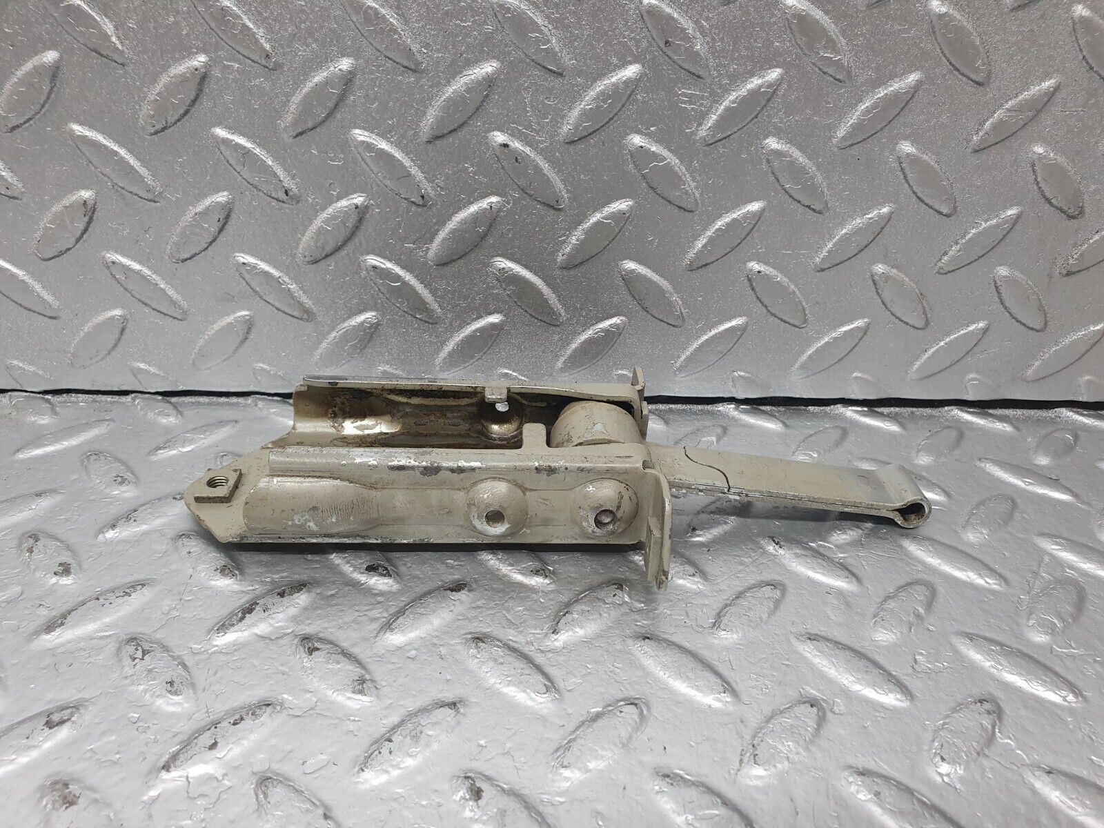 42763 Mercedes-Benz W201 190 2.0L Door Safety Check Strap