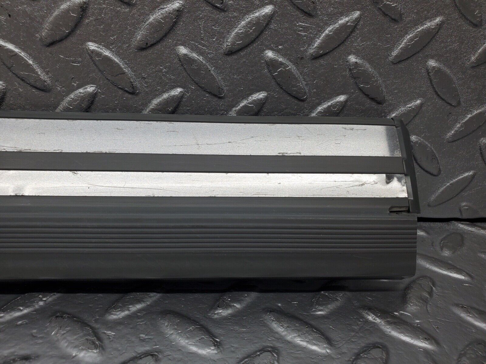 44584 Mercedes-Benz W124 220E Rear Right Door Sill Trim