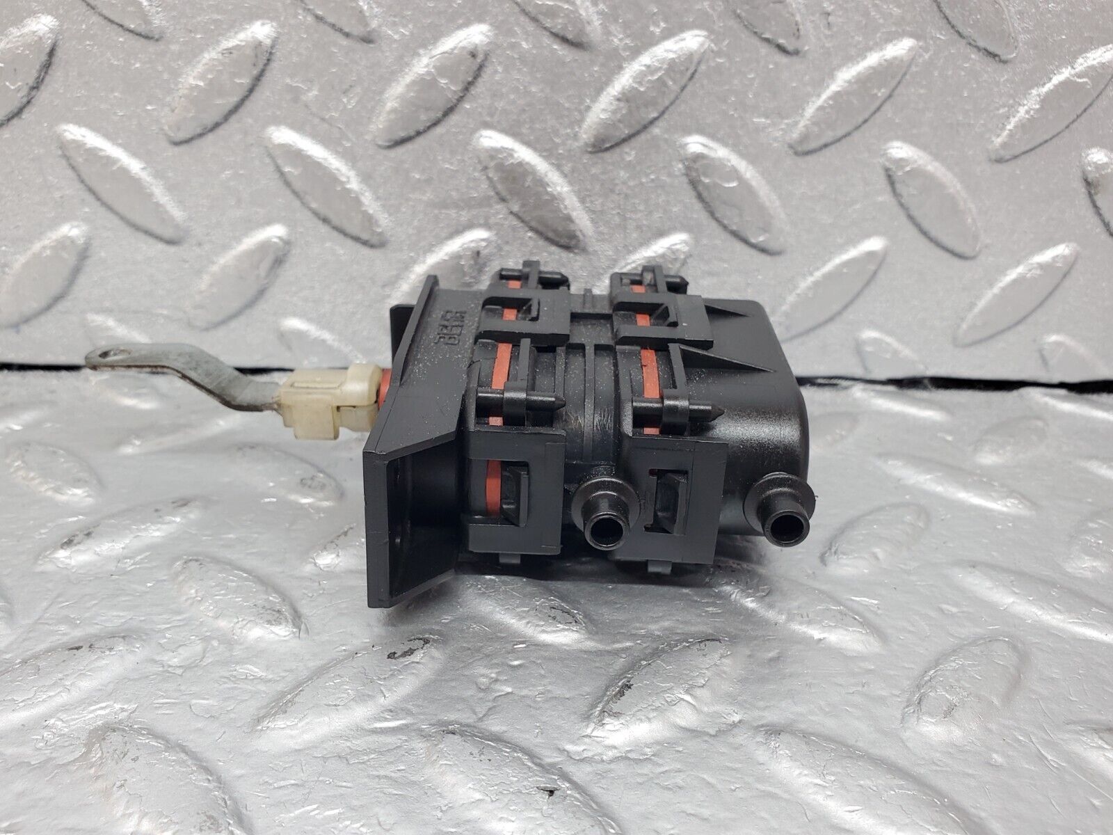 44907 Mercedes-Benz R129 300SL Coupe Heater Box Vacuum Actuator