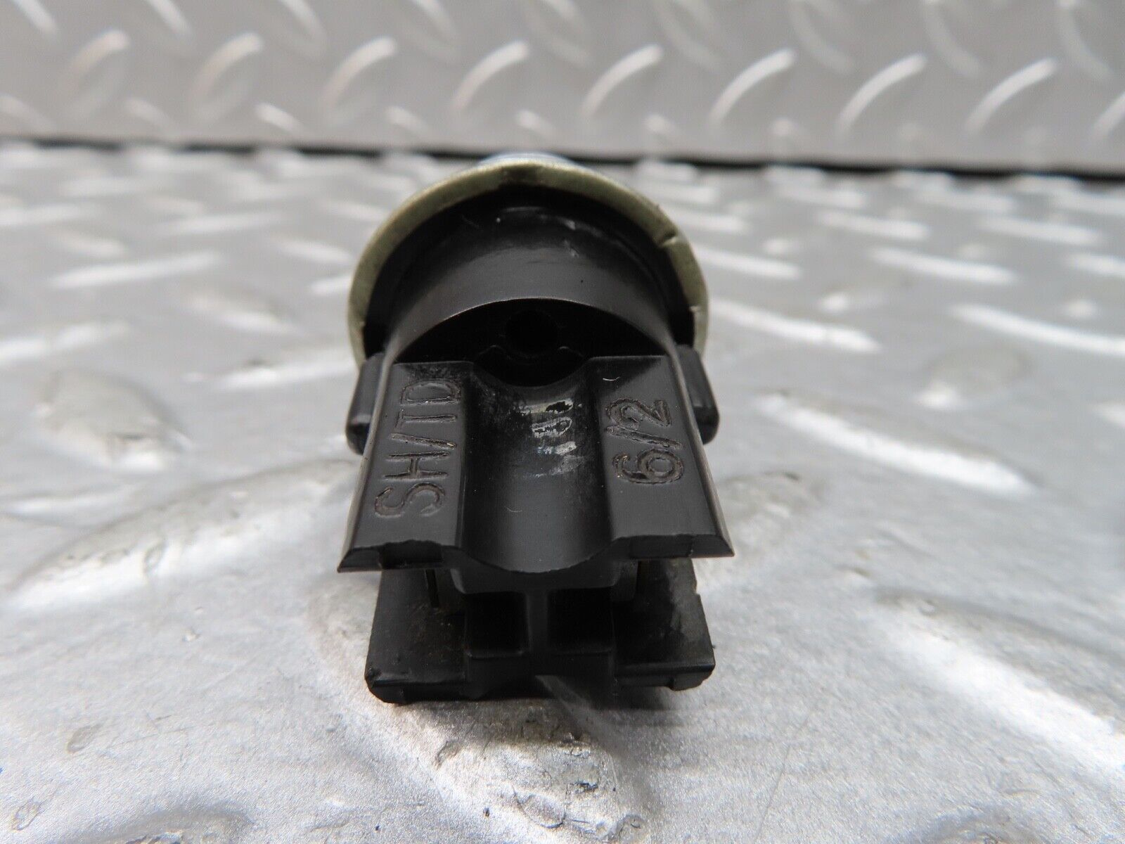 18979 Mercedes-Benz W121 190b Ponton Starter Button Switch