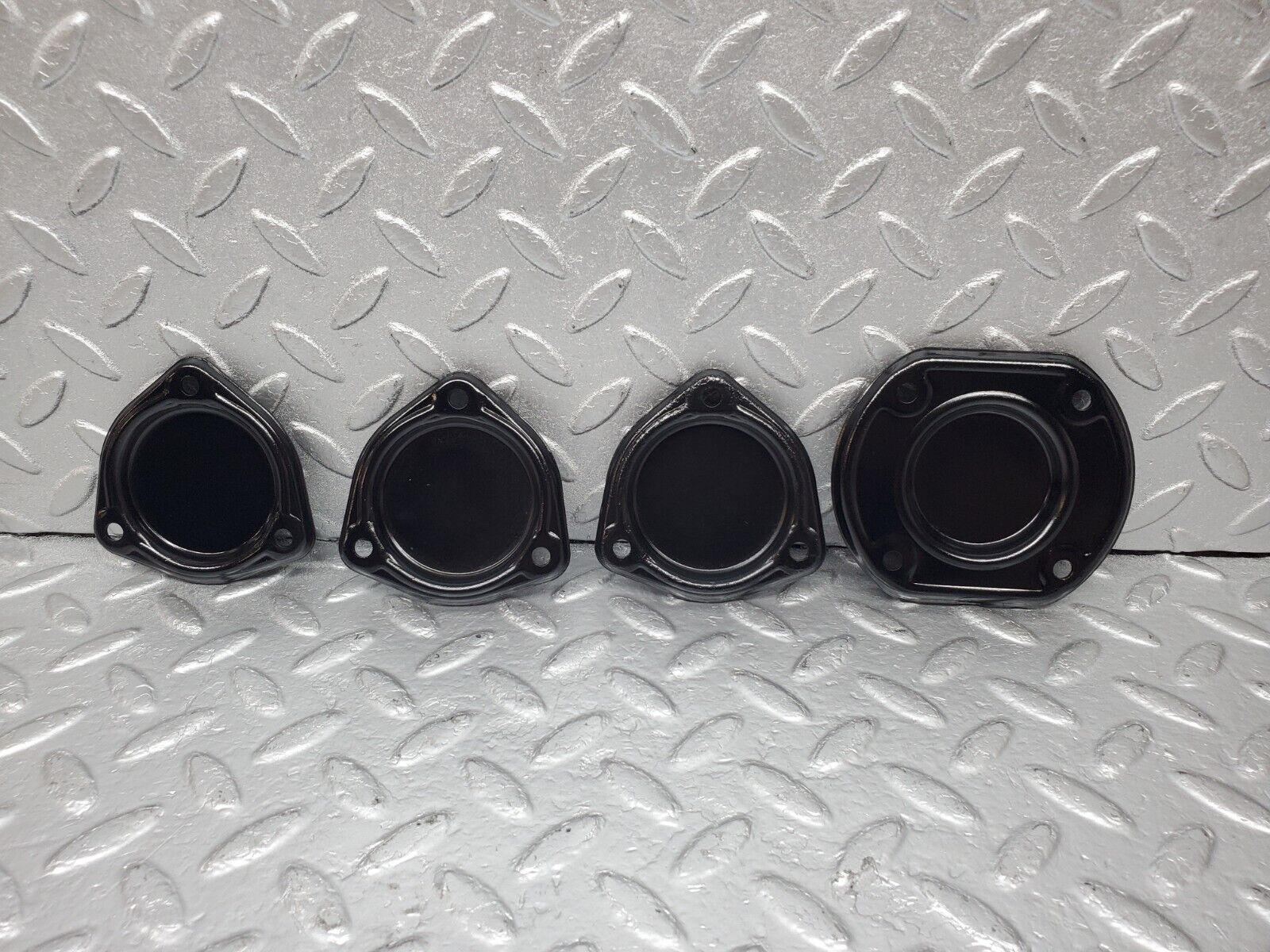 45469 Mercedes-Benz 280E M110.988 Camshaft Access Cover Plate