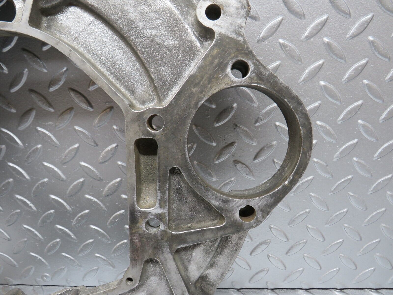 33040 Mercedes-Benz C107 R107 350 V8 Gearbox Flange 1160110845