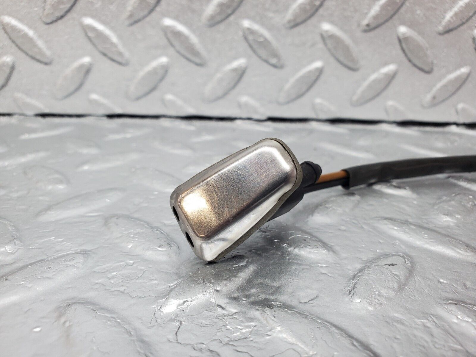 45730 Mercedes-Benz W126 420SE Windscreen Washer Nozzle