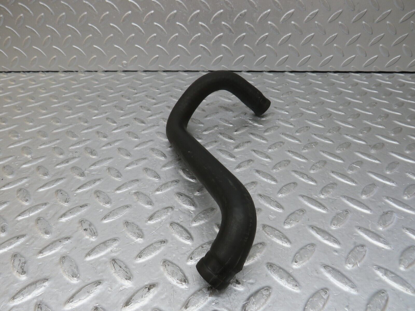 35424 Mercedes-Benz R107 280SL Heater Hose Pipe 1168313794