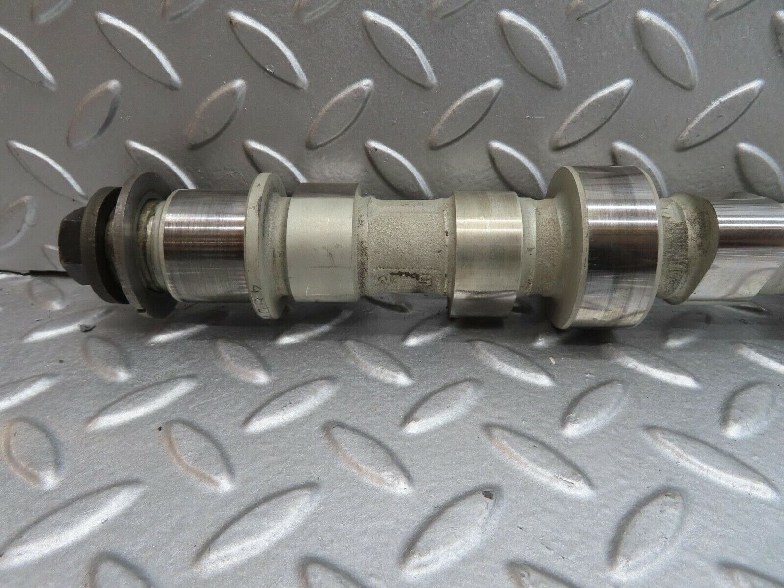 13725 Mercedes-Benz R107 450SL Camshaft Left Side 4801