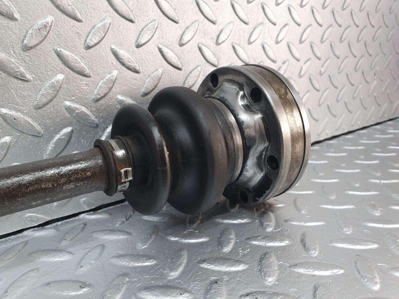 42624 Mercedes-Benz R129 320SL Coupe Axle Shaft Drive Shaft 2023570191