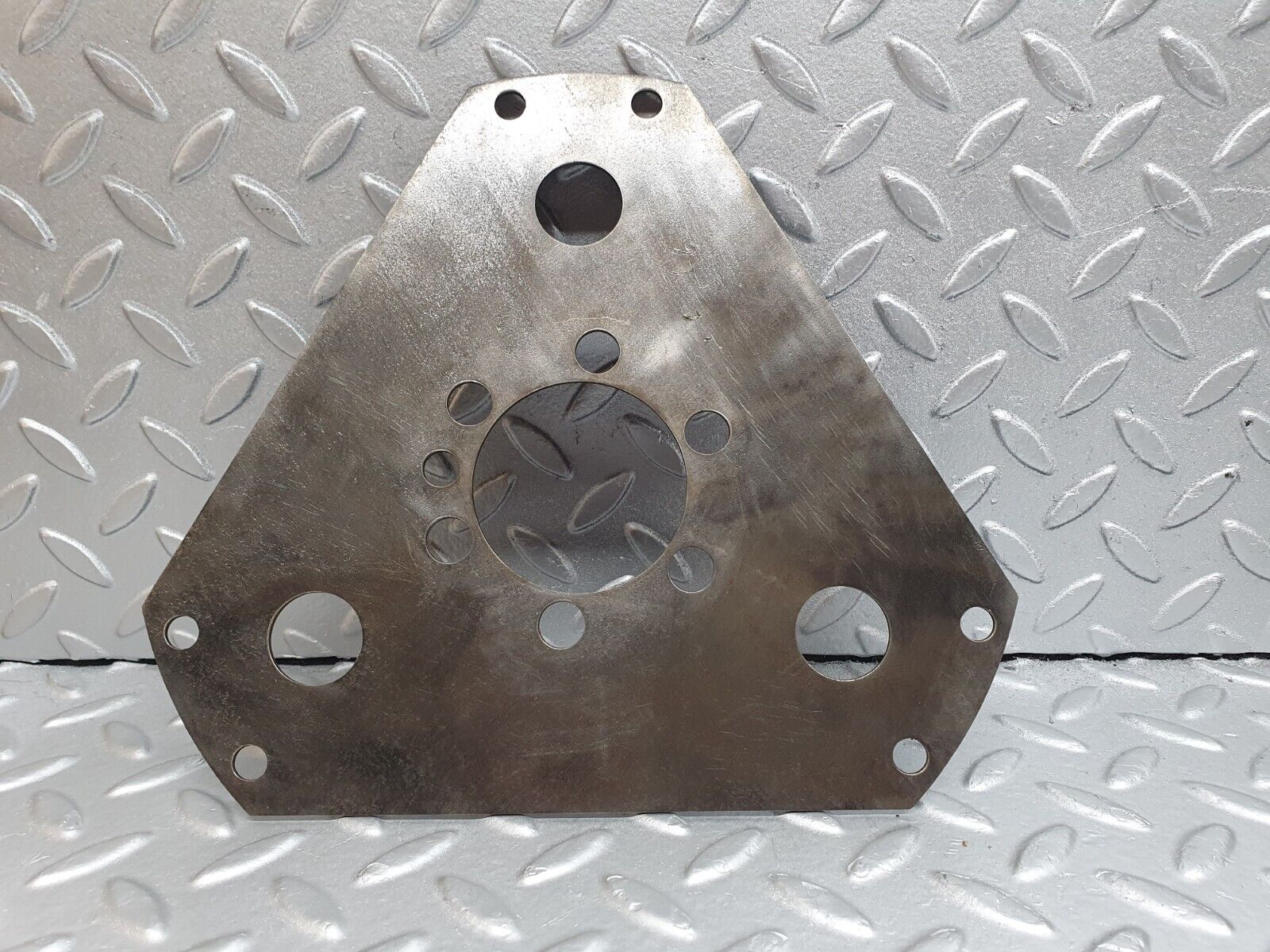 43389 Mercedes-Benz W108 280SE Flywheel Starter Ring 1080320601