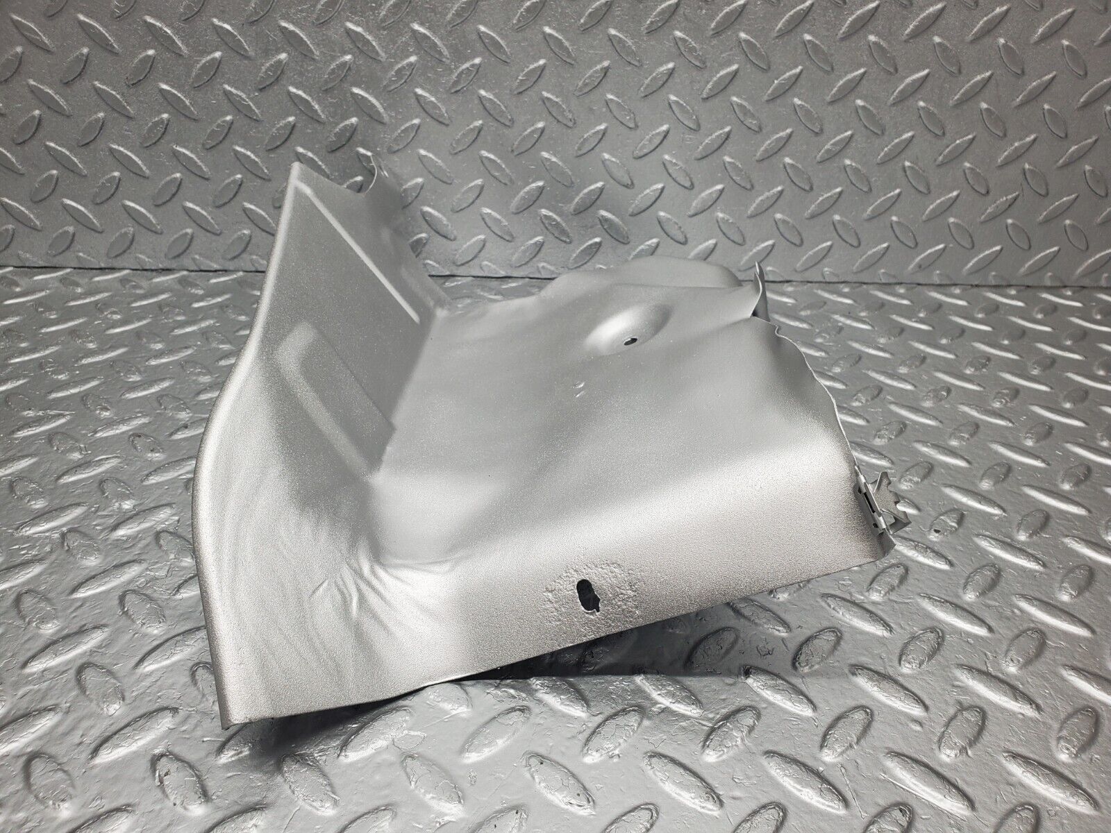 46854 Mercedes-Benz R129 320SL Coupe Exhaust Heat Shield