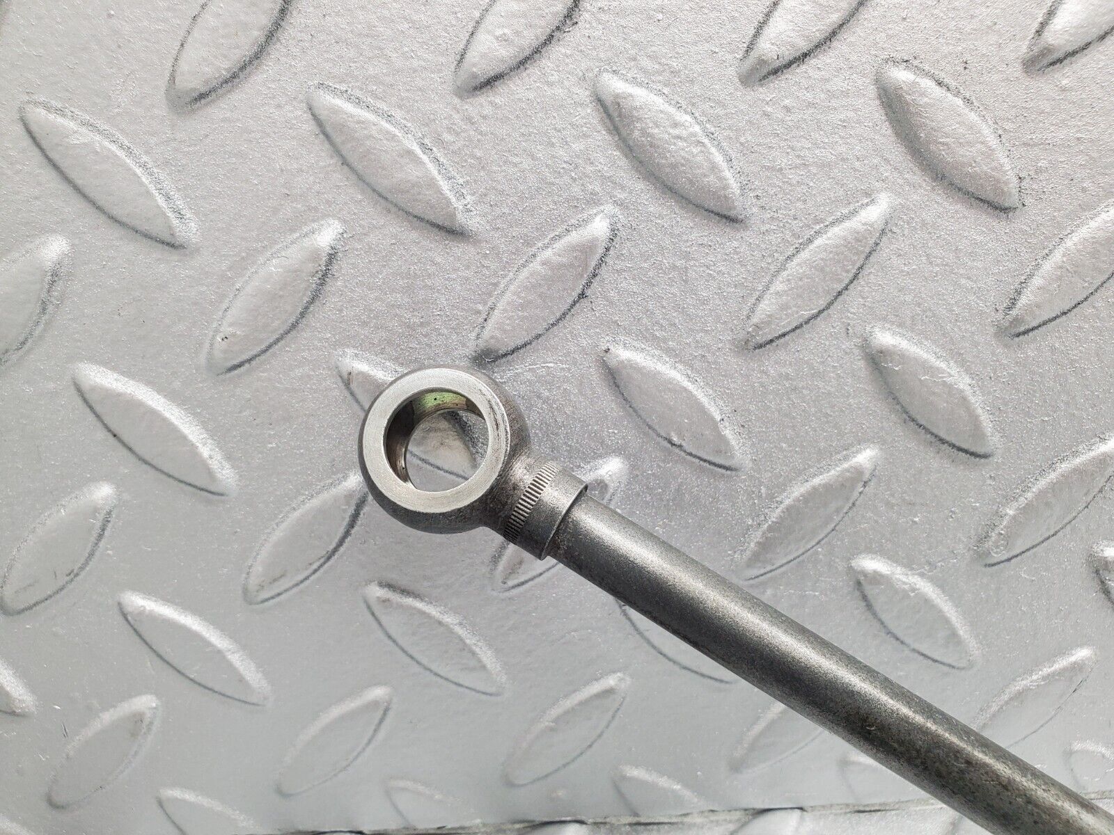 46090 Mercedes-Benz W126 420SE Automatic Gearbox Oil Hose Pipe Set