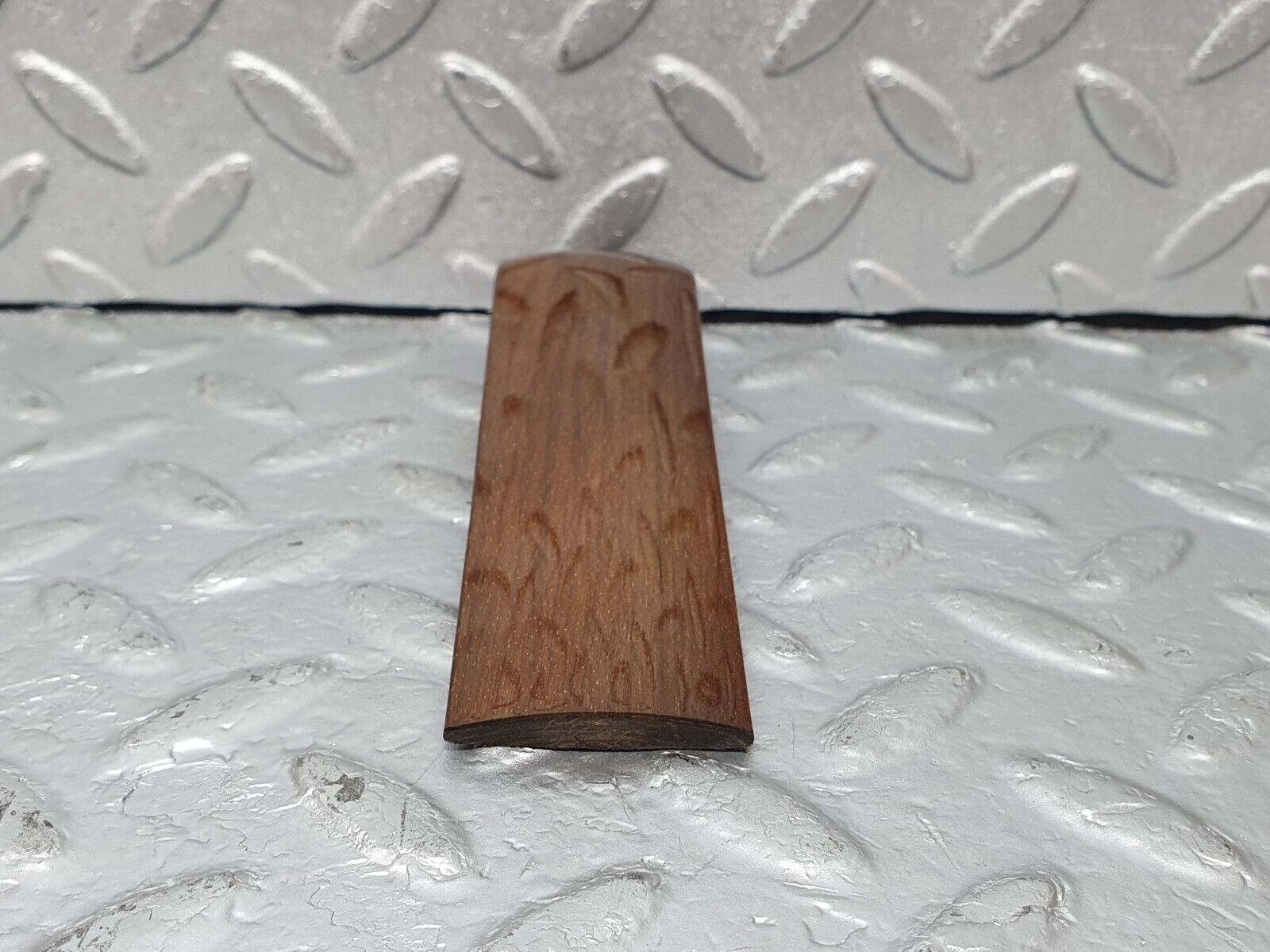 44172 Mercedes-Benz C123 230CE Coupe Dashboard Wood Trim