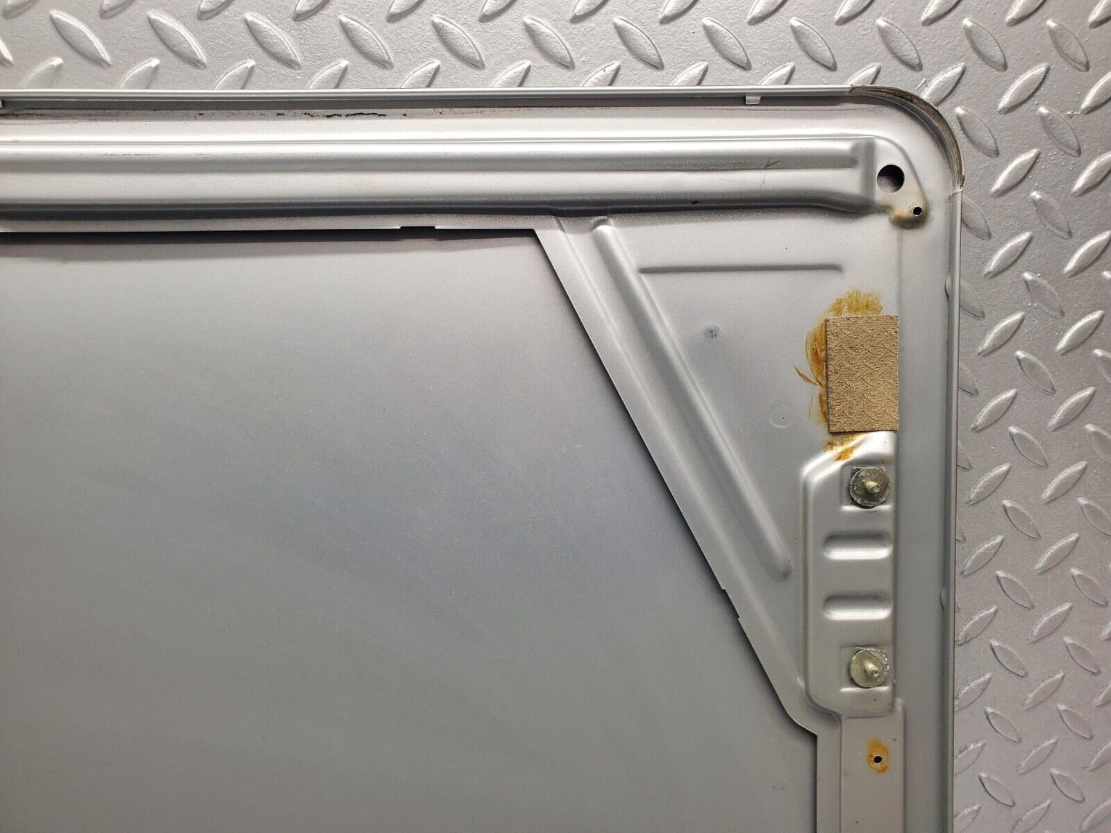 46120 Mercedes-Benz W124 Sunroof Panel