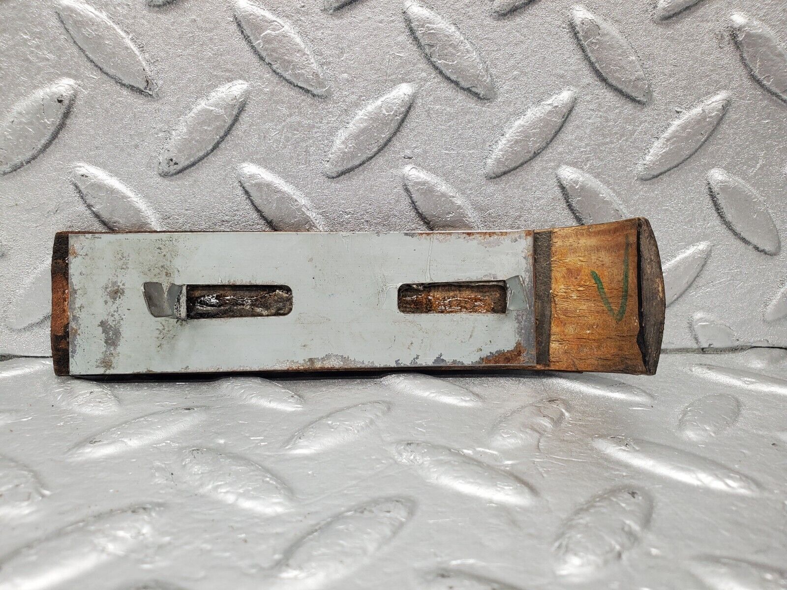 46522 Mercedes-Benz C123 280CE Coupe Dashboard Wood Trim