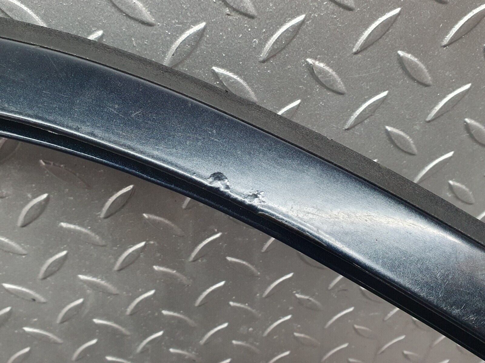 41833 Mercedes-Benz W202 C200 Rear Left Door