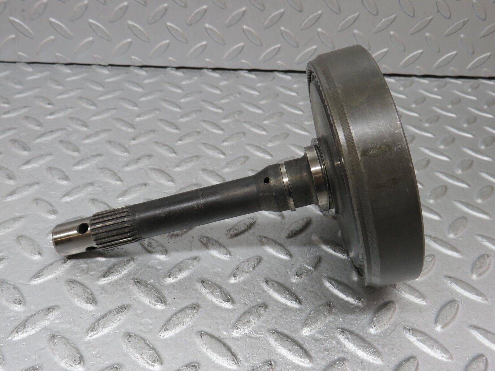 36424 Mercedes-Benz R107 450 Automatic Gearbox Shaft 722.002