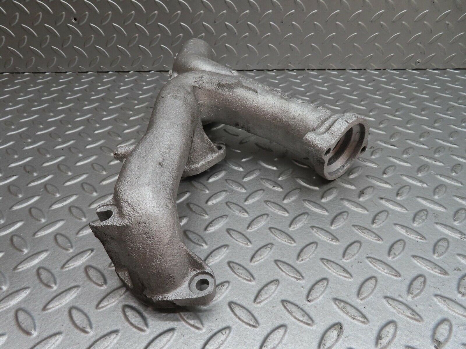13803 Mercedes-Benz R107 450SL Exhaust Manifold Right 1171420301