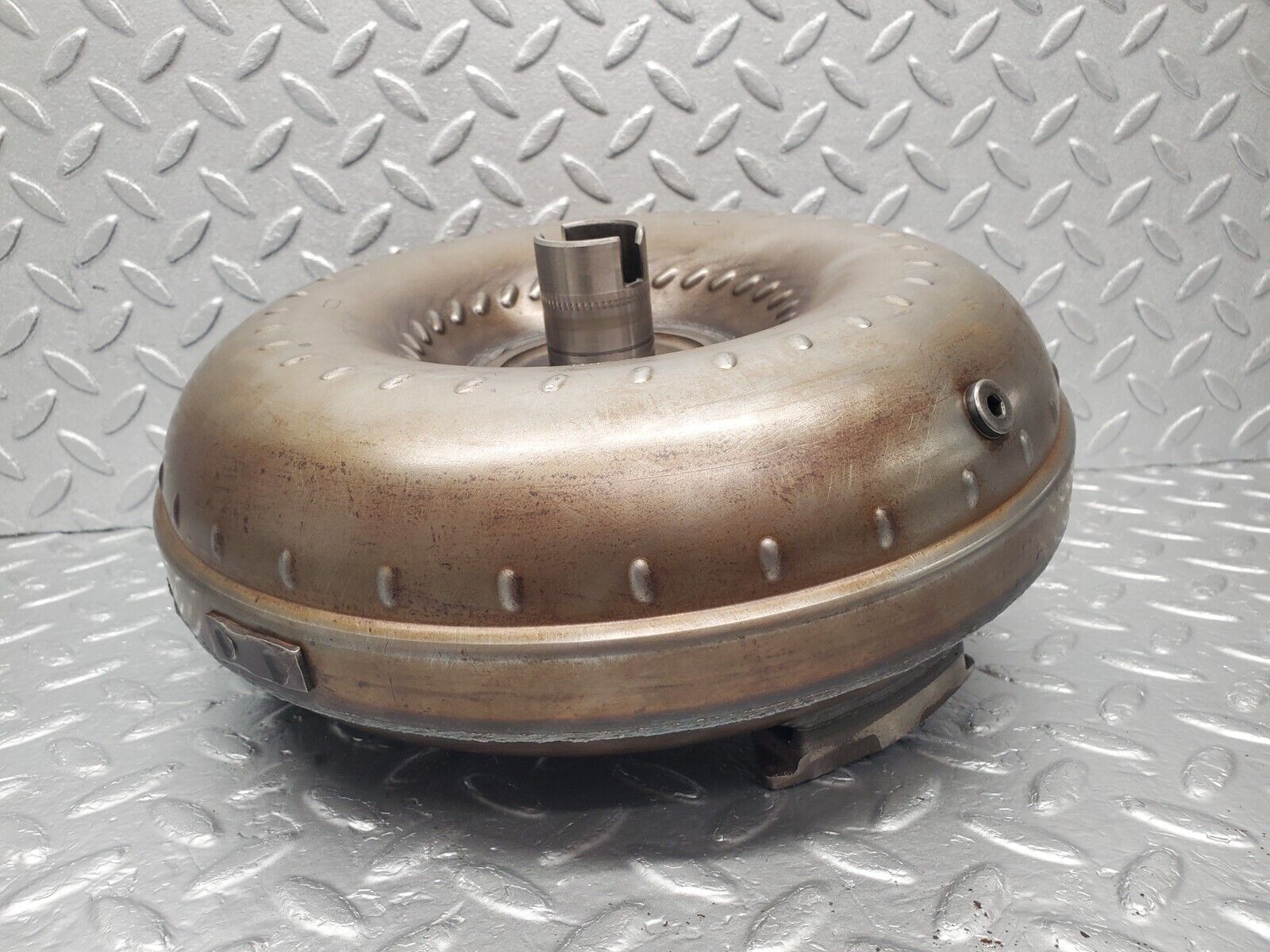 46221 Mercedes-Benz W124 280E Torque Converter 2022500002