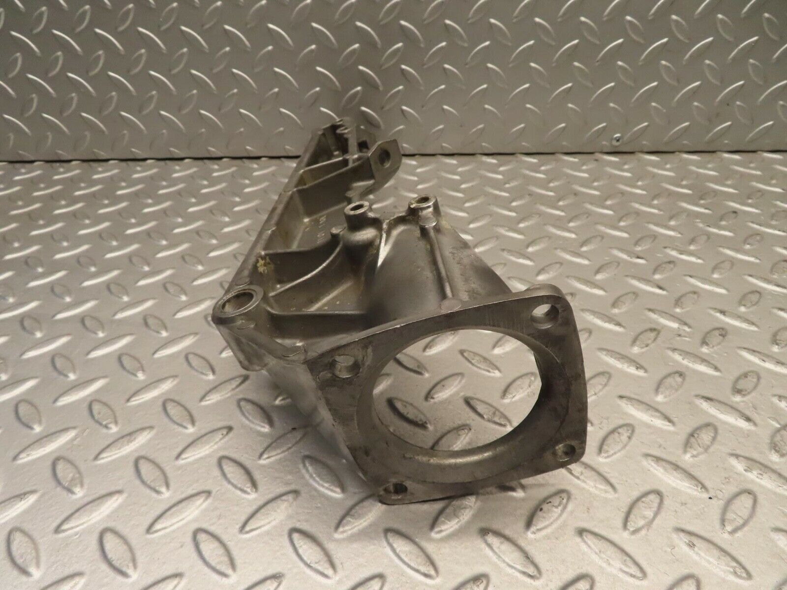 11708 Mercedes-Benz R107 450SL Brake Pedal Bracket 1072941101