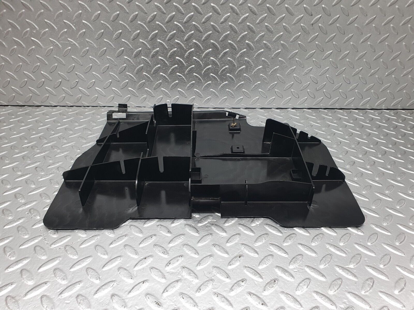 43488 Mercedes-Benz C126 380SEC Coupe Front Floor Cover 1266840137