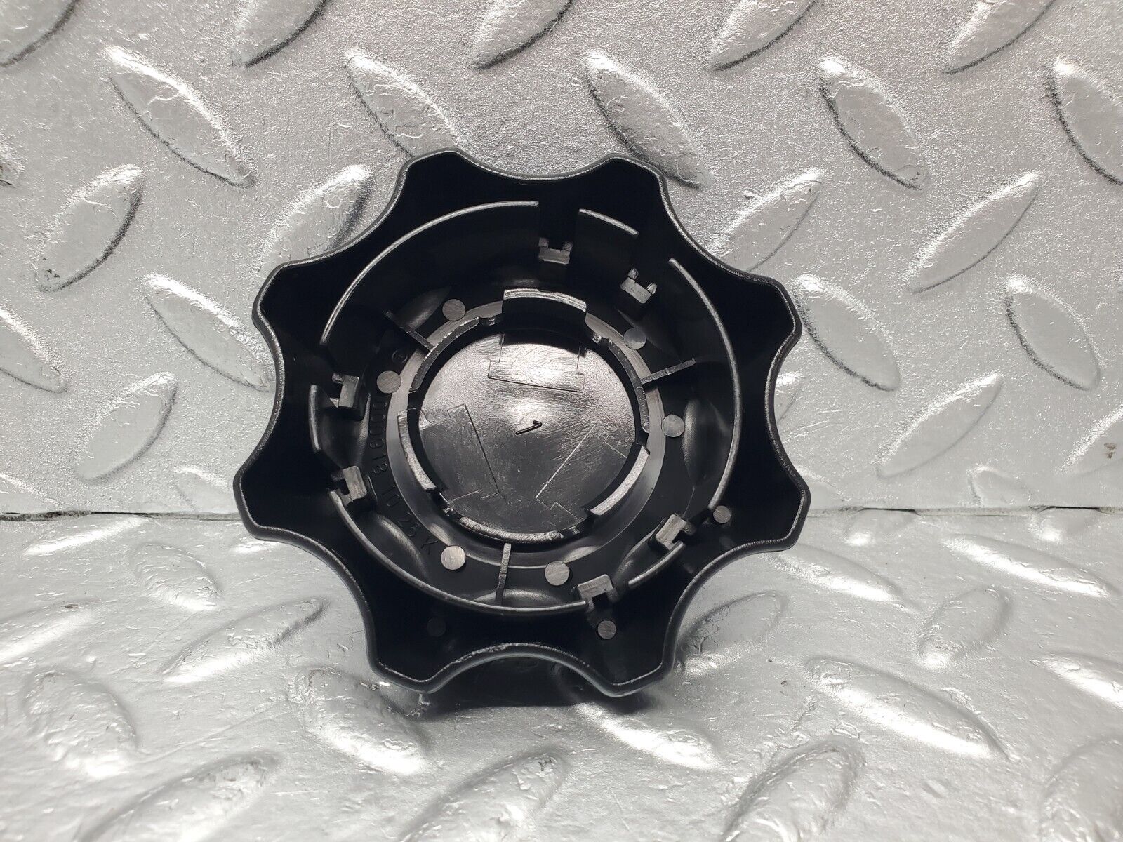 46528 Mercedes-Benz C123 280CE Coupe Seat Backrest Recline Handle Knob 0009181026