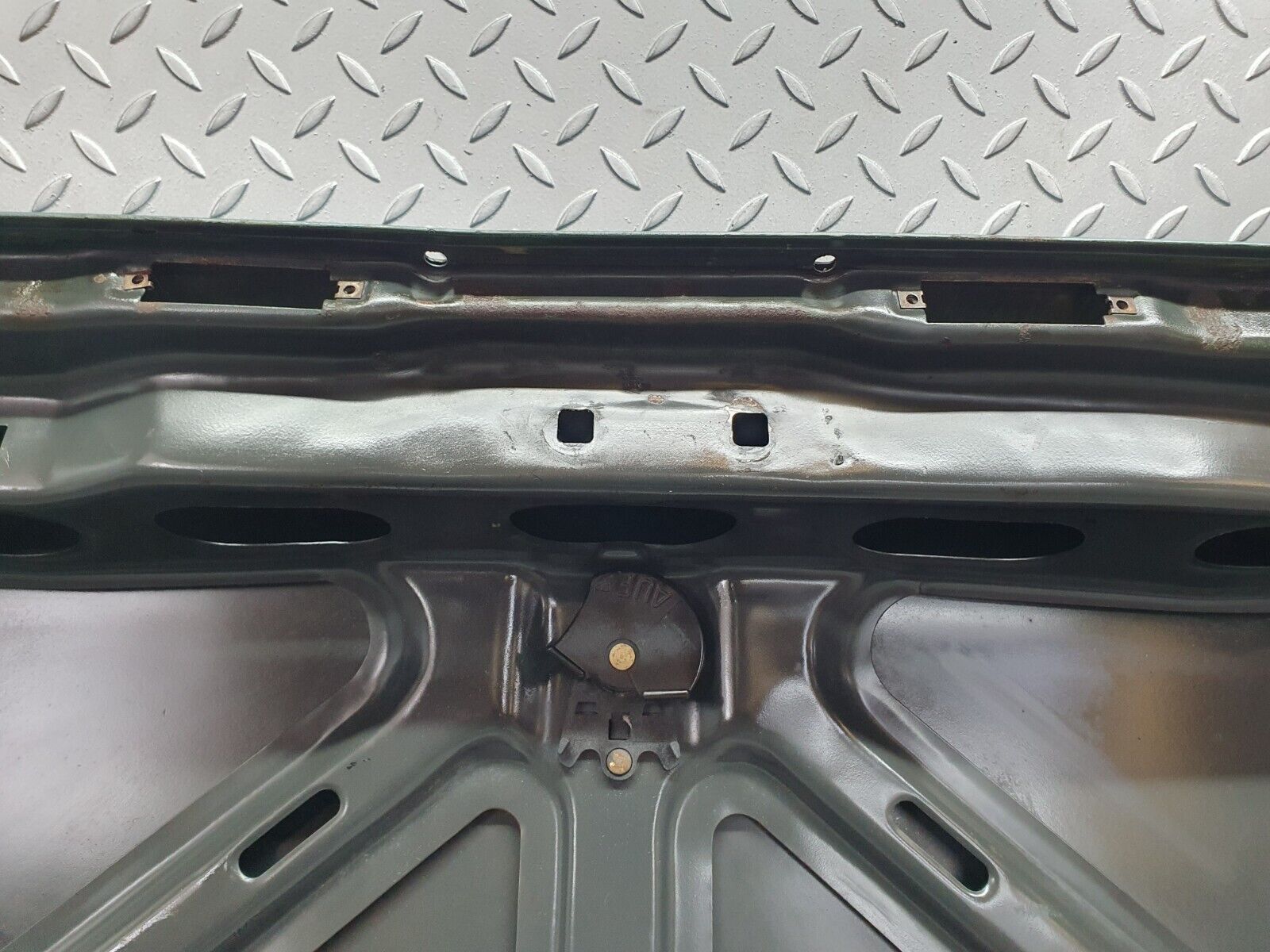 44054 Mercedes-Benz C123 230CE Coupe Trunk Door Boot Lid