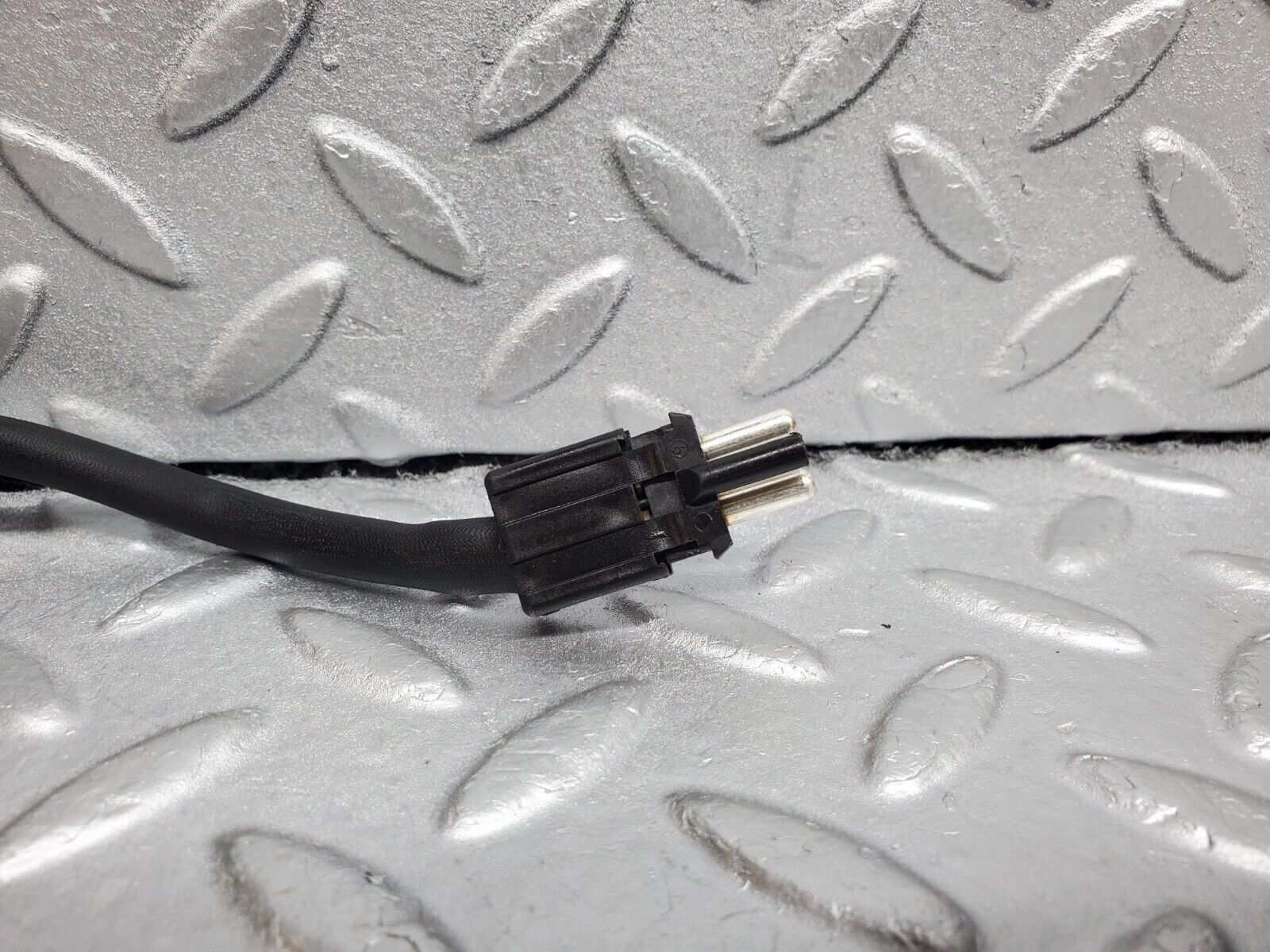 45256 Mercedes-Benz R129 300SL Coupe Roll Over Bar Blue 1295405508 0125450528