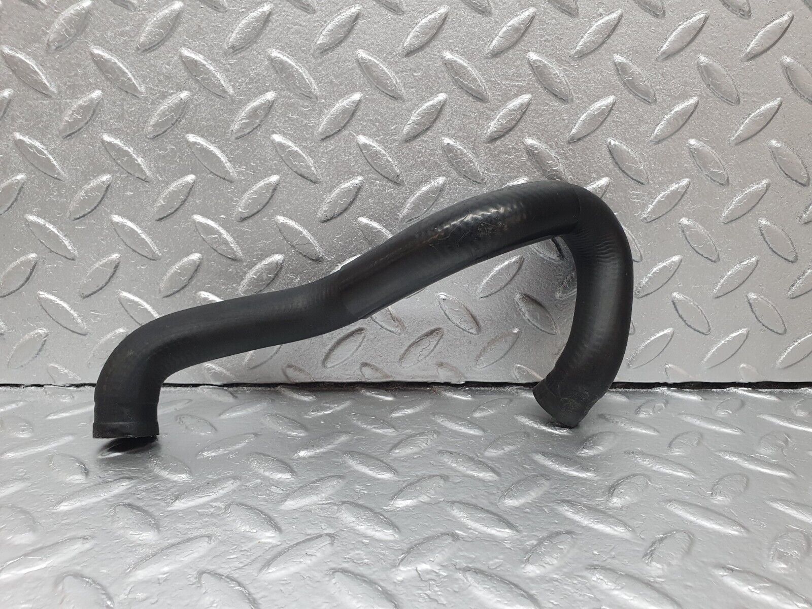 42553 Mercedes-Benz R129 320SL Coupe Coolant Hose Pipe 1298300596