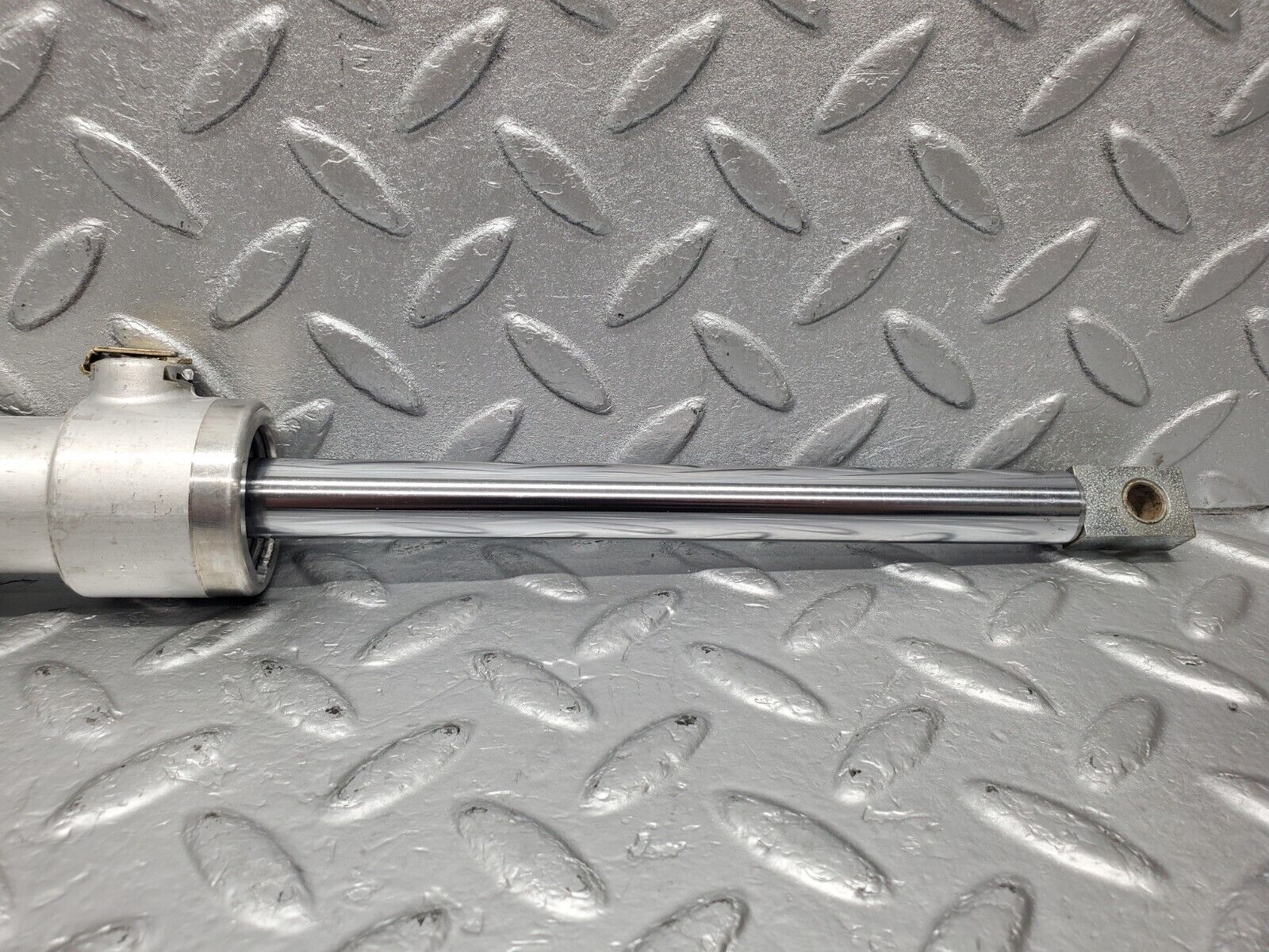 47013 Mercedes-Benz R129 320SL Coupe Roof Folding Lift Cylinder 1298000272