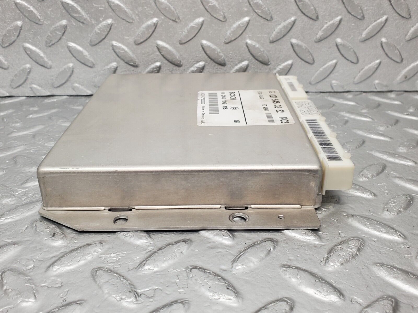 46819 Mercedes-Benz R129 320SL Coupe ESP Control Unit 0215453232 0265109418