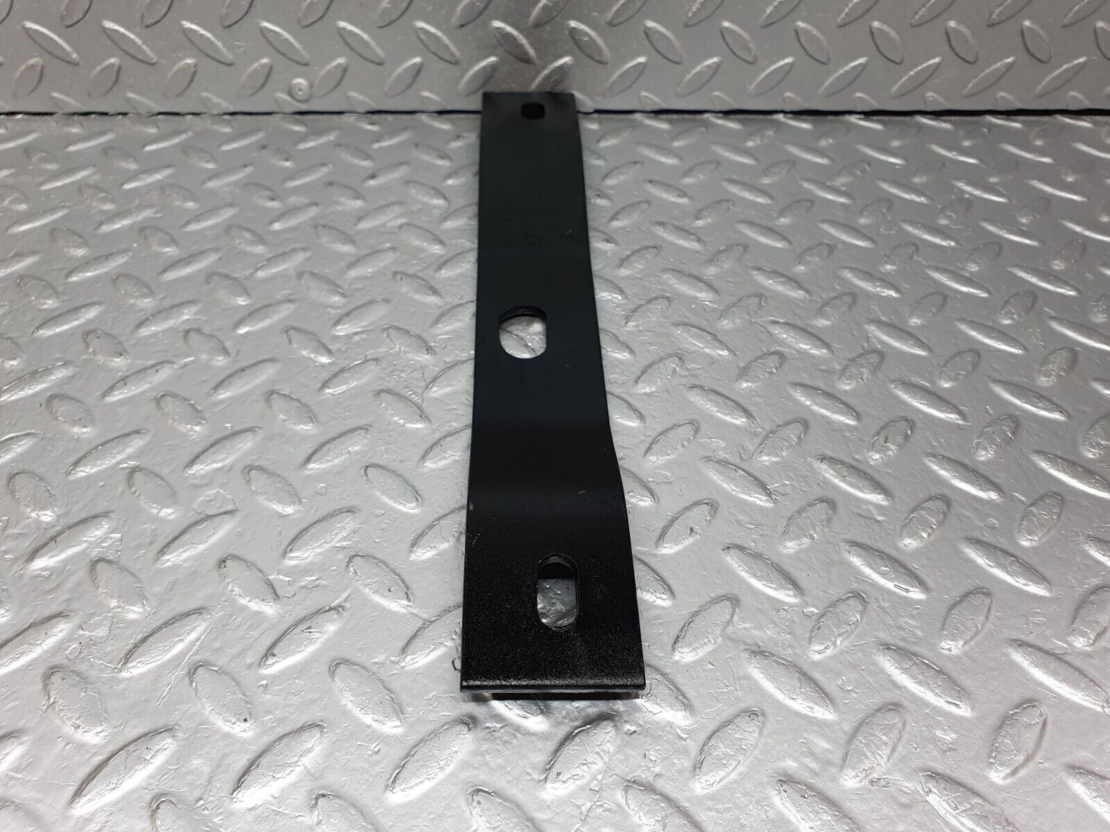 43168 Mercedes-Benz W108 280SE Front Left Bumper Bracket