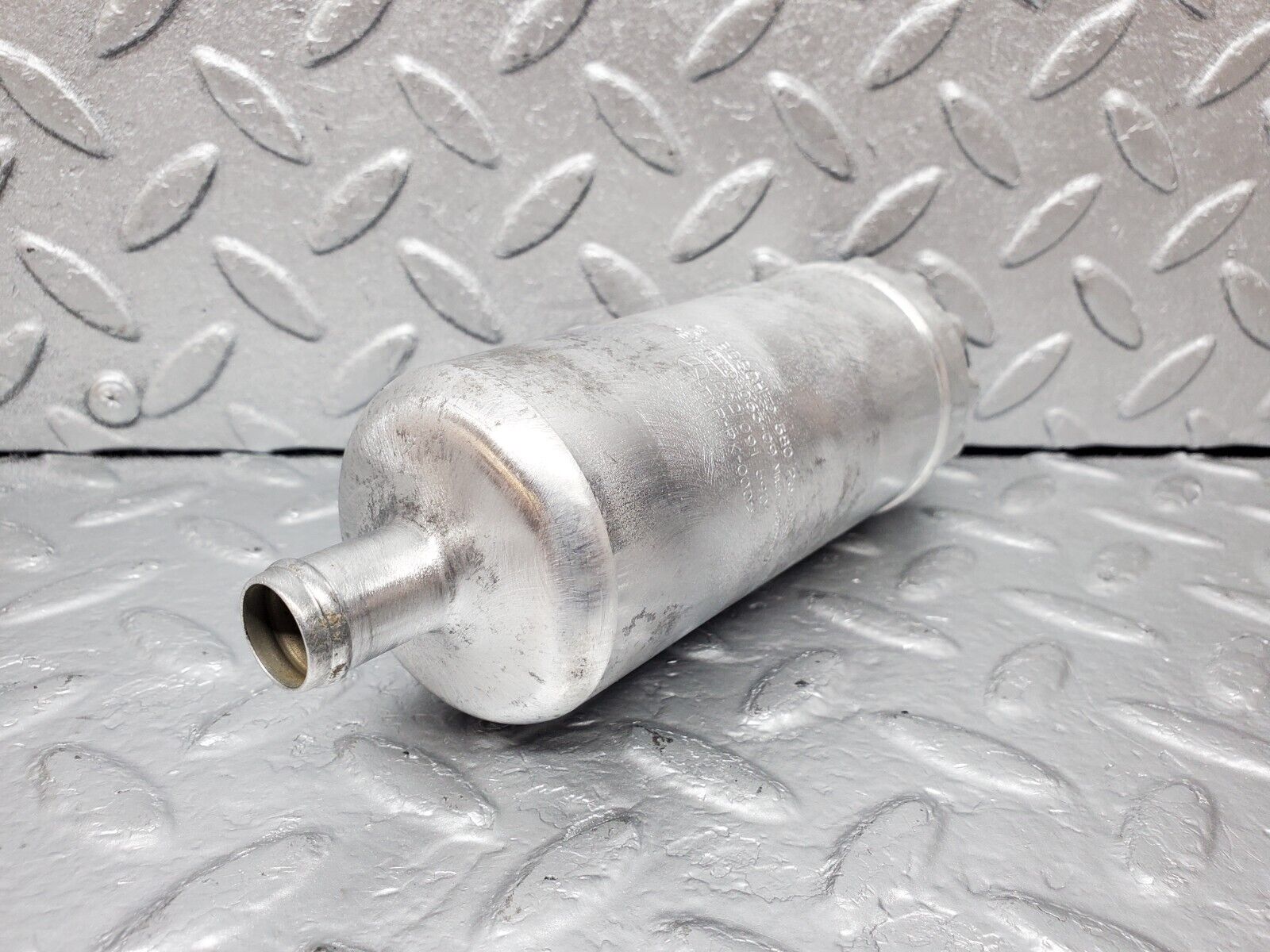 45087 Mercedes-Benz R129 300SL Coupe Fuel Pump Bosch 0020915901 0580254950