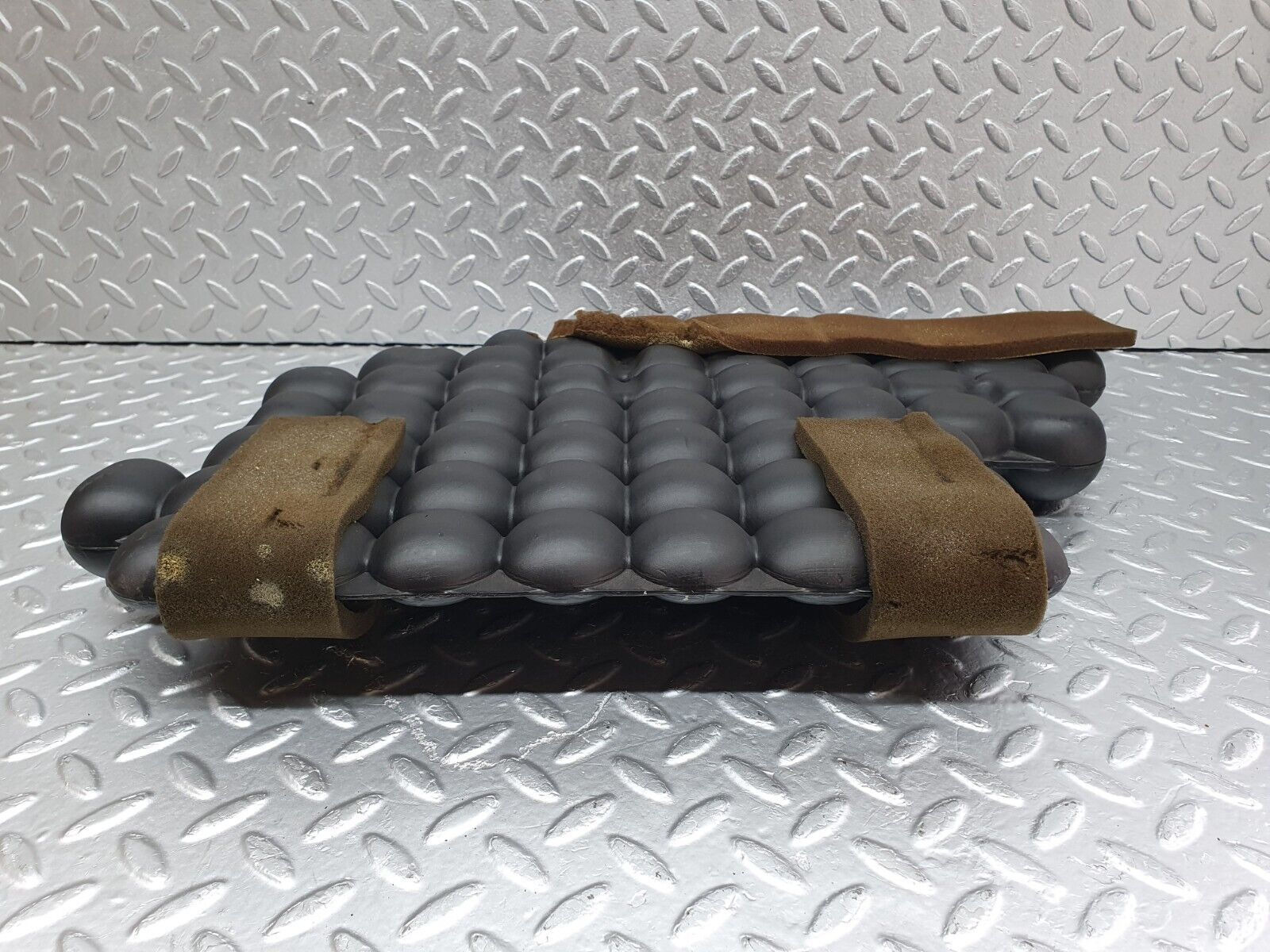 44127 Mercedes-Benz C123 230CE Coupe Vacuum Reservoir Tank 1238001419