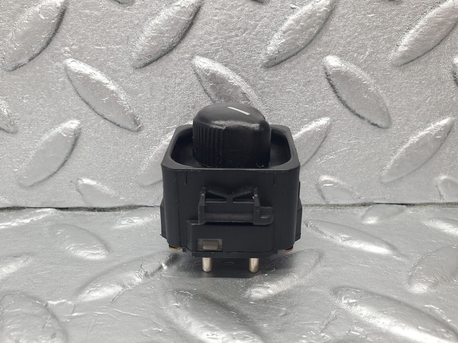 46913 Mercedes-Benz R129 320SL Coupe Electric Mirror Switch 1298200610