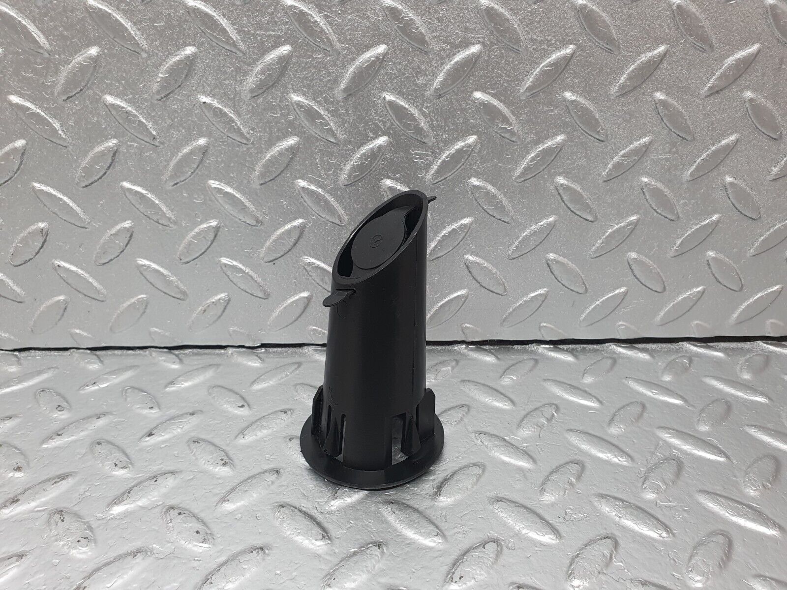 42397 Mercedes-Benz R129 320SL Coupe Soft Top Locating Pod Right 1297760257