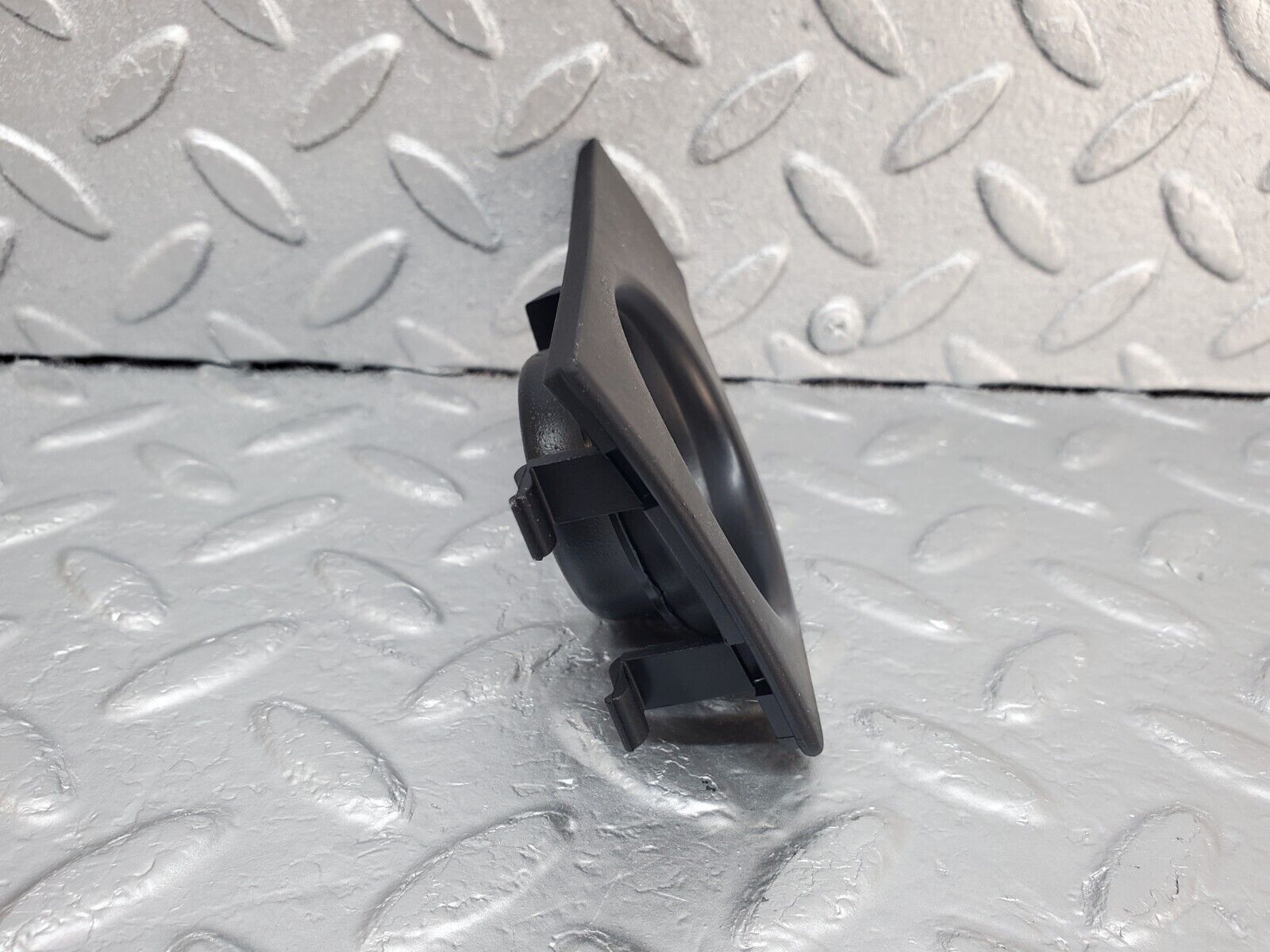 44665 Mercedes-Benz W124 220E Ignition Switch Cover Surround 1246800165