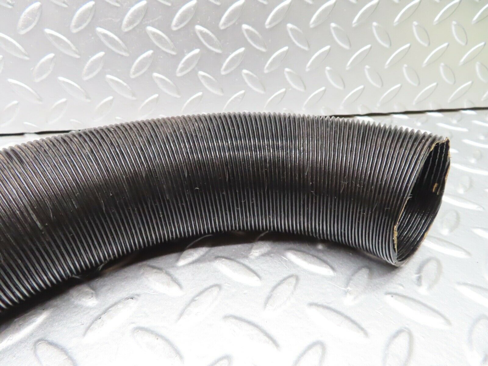 20594 Mercedes-Benz R107 450SL Dash Air Vent Pipe Left Side