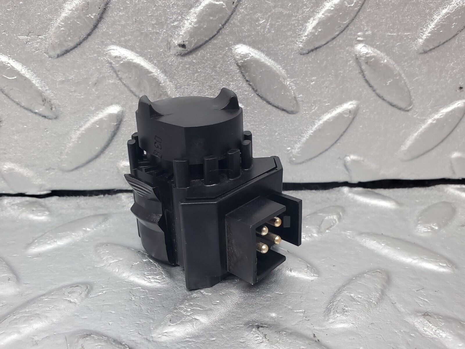 45541 Mercedes-Benz W126 420SE Kick Down Switch 0025452214