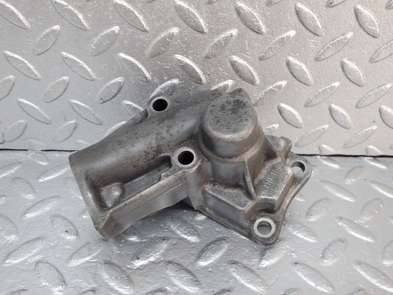 45416 Mercedes-Benz 280E M110.983 Ignition Distributor Housing 1101580515