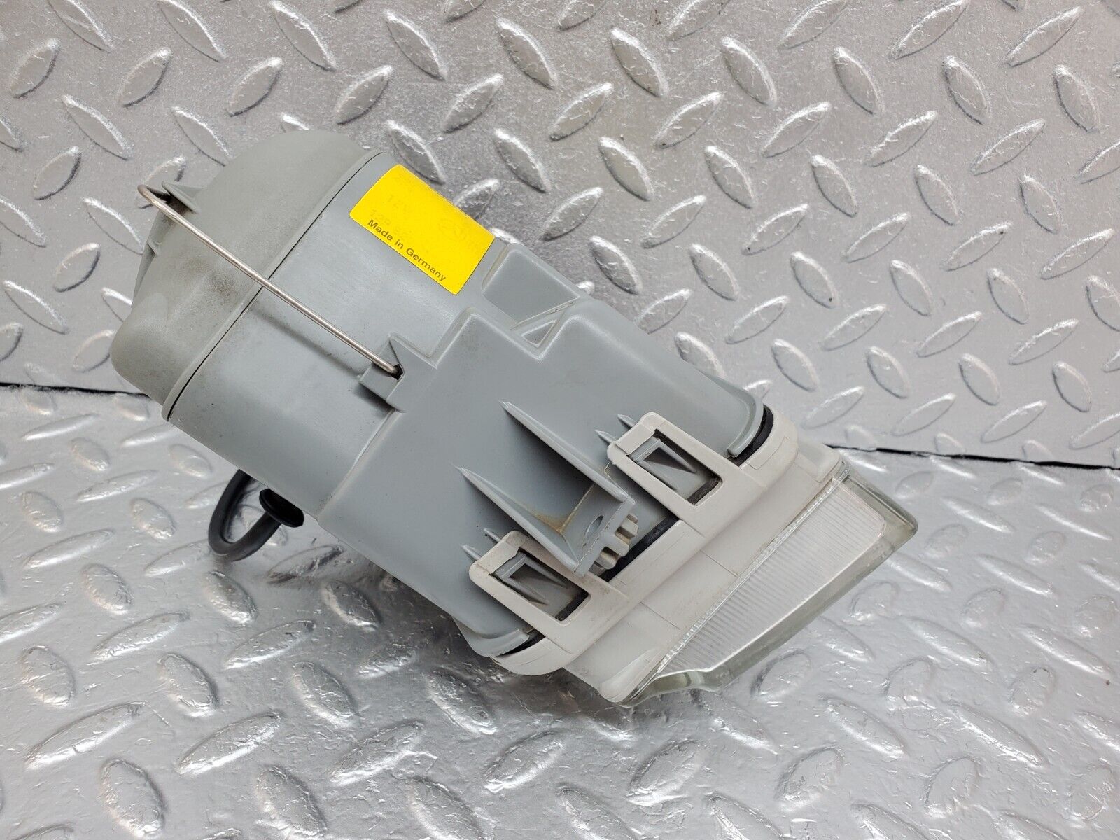 45195 Mercedes-Benz R129 300SL Coupe Front Left Fog Light Bosch 1298200156 1305621245