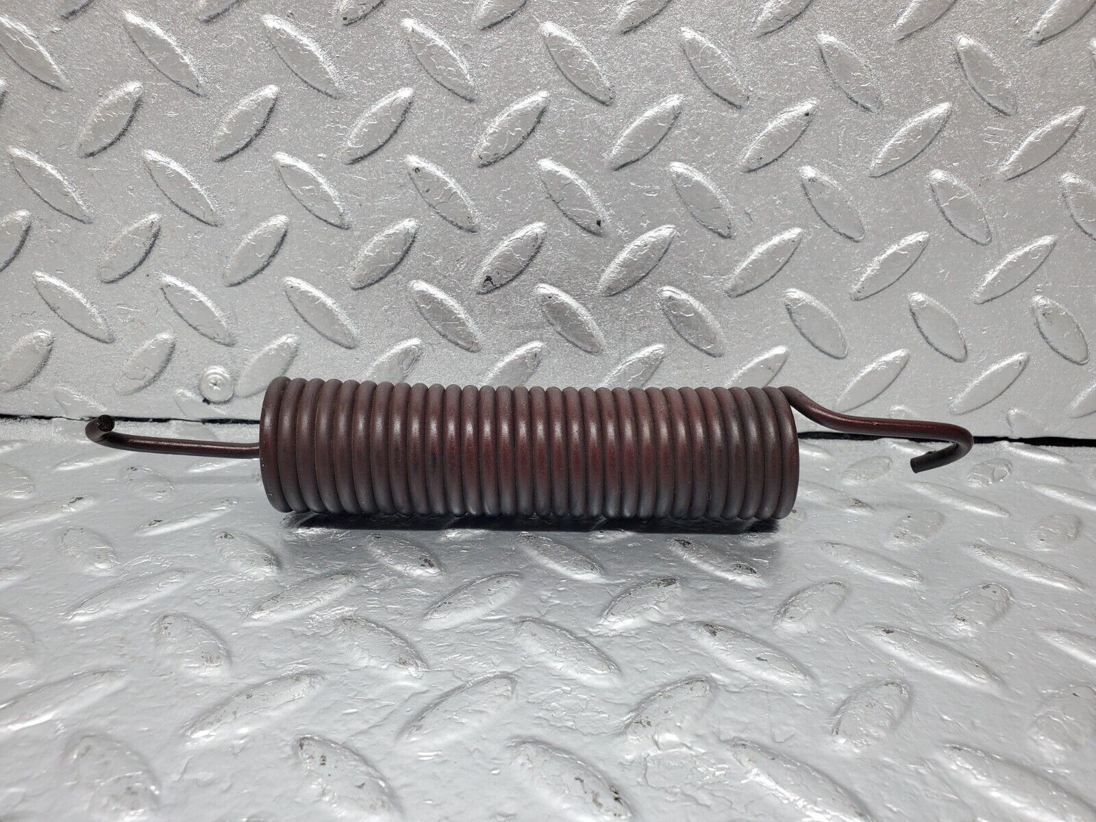 45279 Mercedes-Benz C123 230CE Coupe Trunk Lid Hinge Spring