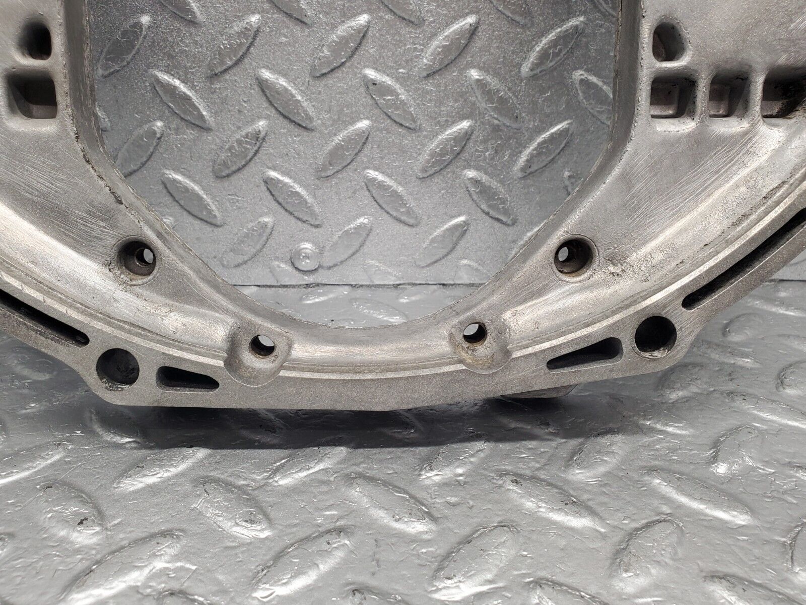 46661 Mercedes-Benz C123 280CE Coupe Gearbox Flange 1100111545