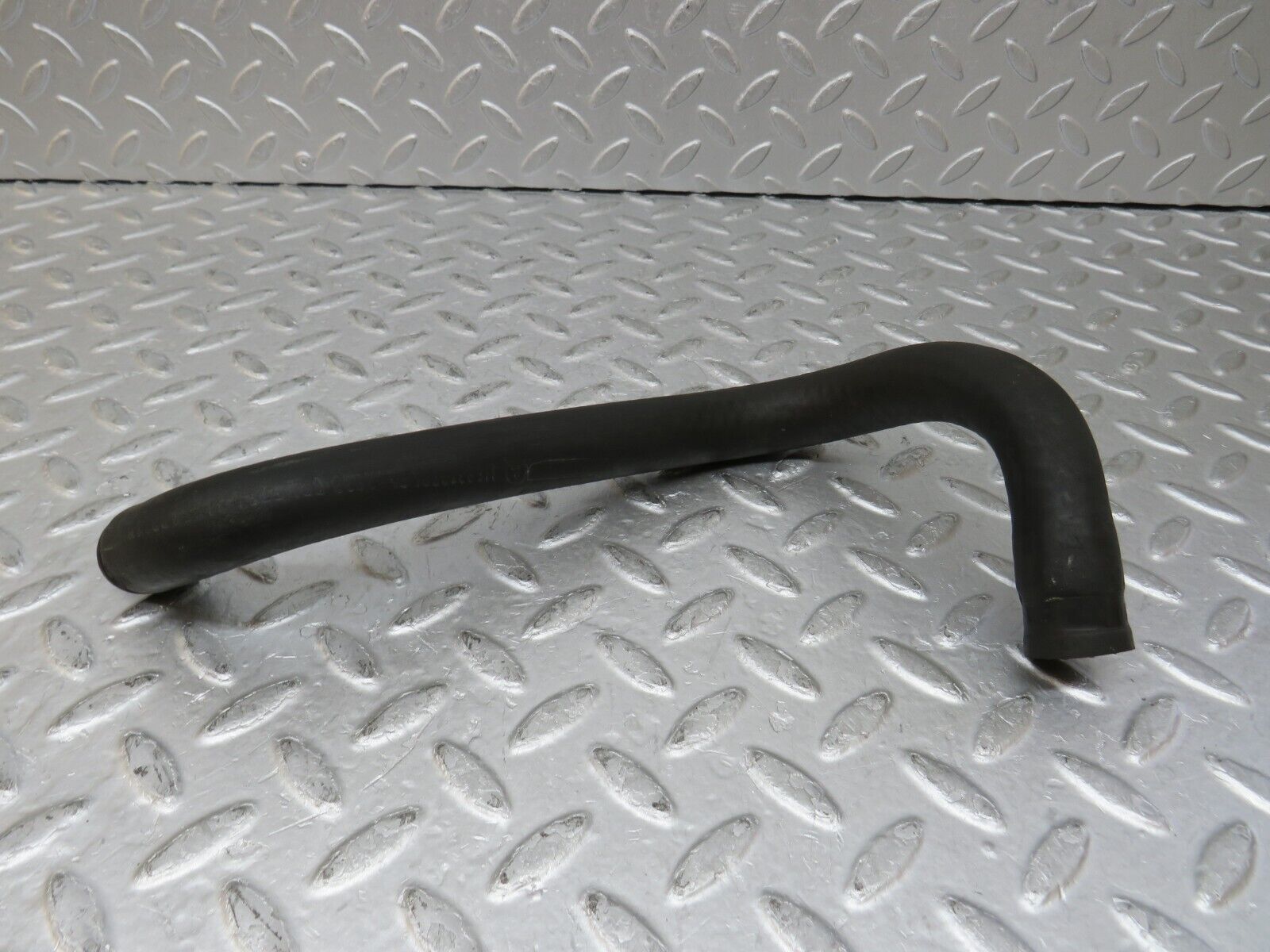 35424 Mercedes-Benz R107 280SL Heater Hose Pipe 1168313794